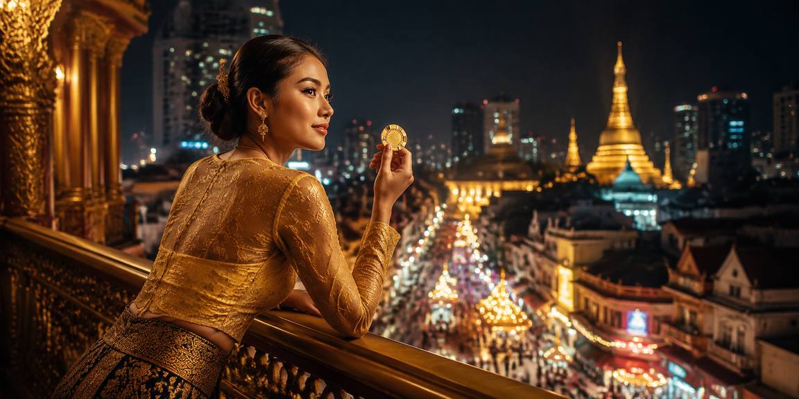 p0172 p0172 ကာစီနိုရှိ အသက်ရှင် စားပွဲများ နှင့် စလော့ကွင်းများ